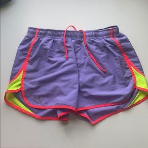 running shorts